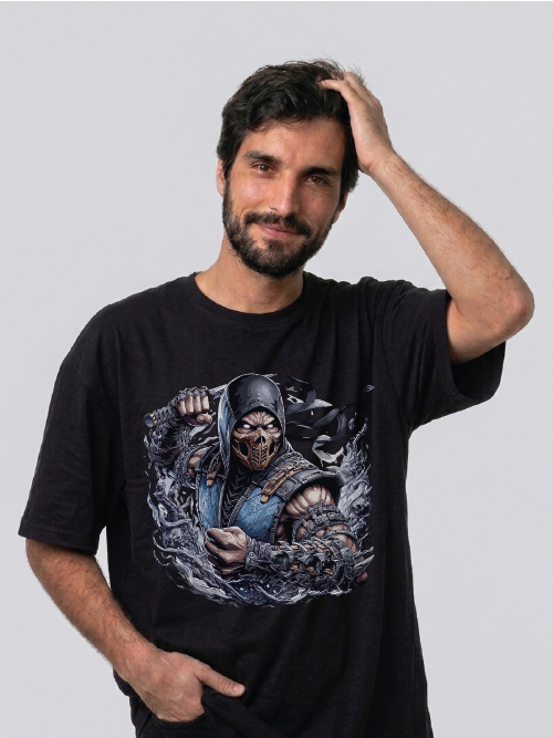 Catalogo Hombre 1-85 pose 1