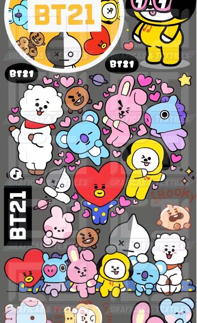 DTF Textil 28x100 27