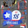 DTF Textil 28x100 38