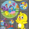 DTF Textil 28x100 41