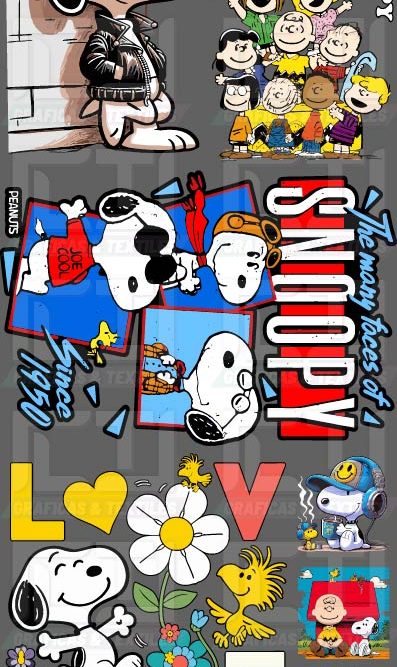 DTF Textil 28x100 89