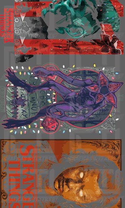 DTF Textil 28x100 95