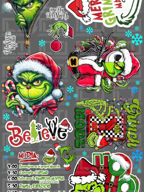 DTF Textil 58x100 08