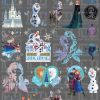 DTF Textil 58x100 19