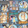 DTF Textil 58x100 23