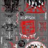 DTF Textil 58x100 25