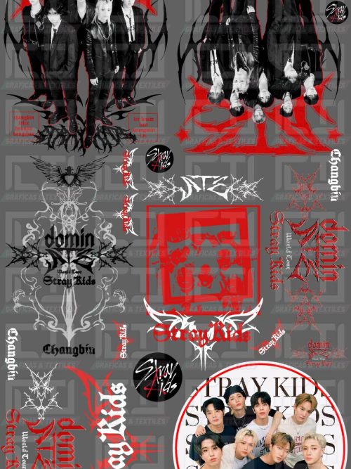 DTF Textil 58x100 25