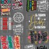 DTF Textil 58x100 39