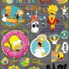 DTF Textil 58x100 46